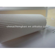 polyester screen roller blinds / window roller blind